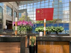 -上海外滩茂悦大酒店