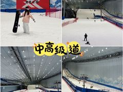 -哈尔滨热雪奇迹