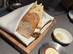 -Nolita西餐厅(金地新华道店)