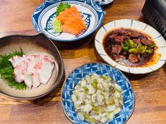 -樱の花亭日本料理店