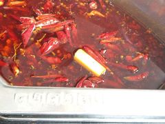 -重庆德庄火锅(体育中心店)
