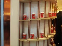 -眷茶臻选(中原万达店)