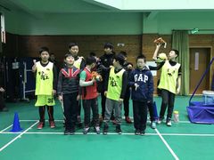 -呈康体育青少年篮球培训班(虹口店)