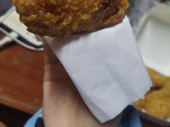 -麦当劳(湖滨路店)