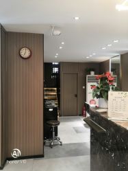 -SA MI hair salon烫染沙龙