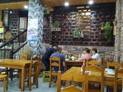 大堂-淳安二十八道·美食汇·淳鱼馆(阳光路店)