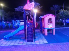 -钱大妈海鲜饭店(保利林语店)