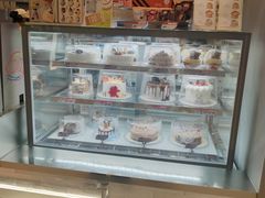 -DQ·蛋糕·冰淇淋(合生汇店)