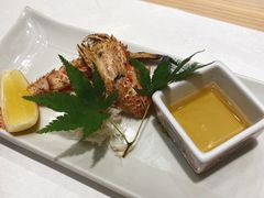-鮨一日本料理旗舰店(总店)