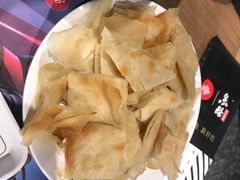 -鱼酷活鱼烤鱼(梅江印象城店)
