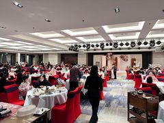 -春满园·早茶·粤菜·宴会(喜宴店)