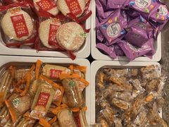 -华夏良子·足道SPA艾灸(山东大厦店)