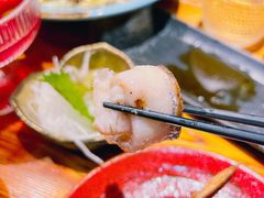 -日吉丸·鸟将军炭火融合酒馆(中央大街店)