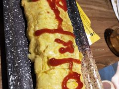 -冰川延边料理·炭烤串(原小木屋店)