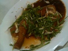 -旭璟酒家·传统粤菜·湘菜(逸景路店)