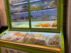 -黄记潮汕甜汤(贝底田坊店)