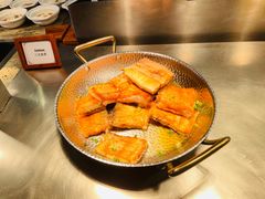 -白天鹅宾馆·流浮阁咖啡厅