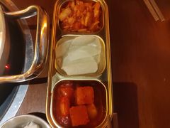 -양평식당·杨平食堂(华贸店)