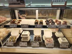 -One Bagel·一个贝果(悠唐店)