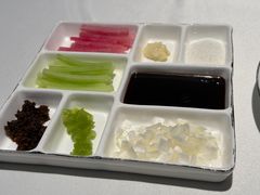 包饼配料-大董(环贸iapm店)