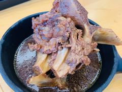 -三千粉牛肉米粉(来客茂店)