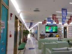 -美可普口腔医院(东街分店)