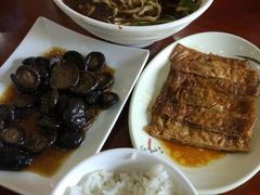 -大明寺素斋