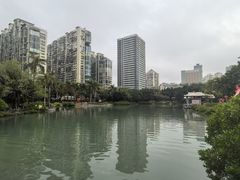 -江头公园