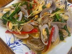 -宏记汕头白粥店(江怡店)