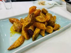-王厚元饺子·辽菜·烤鸭(黄河大街店)