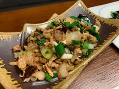 -宣威山野人家·现炒云南菜(金碧店)