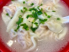 -龙抄手(春熙路总店)
