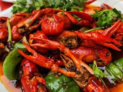 -盱眙虾神於氏龙虾(夫子庙红街店)