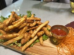 -尼泊尔雪莲餐厅(北京东路店)