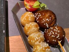 -沼津港精致料理·寿喜烧·烧鸟(龙湖南桥天街日料榜单店)