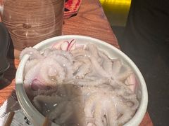 -九田家黑牛烤肉料理(新辰里亚运村店)