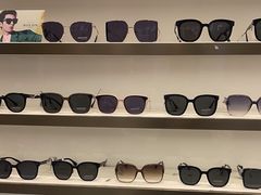 -J-OPTICAL佳视明眼镜·蔡司视觉(吾悦广场店)