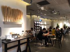 -喜茶(中山利和新地店)