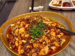 -四川豆花饭庄