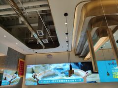 -花少爷·鲜虾干贝粥(延安万达店)