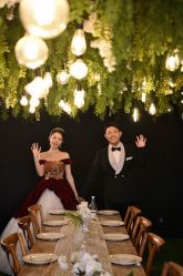 -金夫人婚纱摄影(华南店)