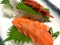 -千代武日本料理(爱建店)