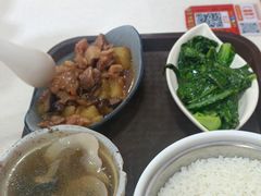 -禾师兄·布拉肠(一德路店)