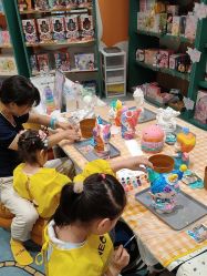-奈尔宝家庭中心·亲子餐厅(苏州大悦城店)