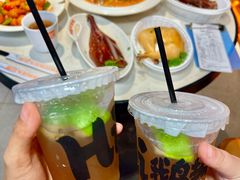 -阿皇仔烧鹅(麦地店)
