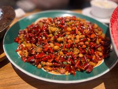 -饕林餐厅(太古里东升店)