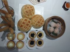 -味可道美食坊(福基路店)