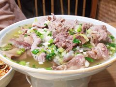 -全牛匠·乐山跷脚牛肉(新中关店)