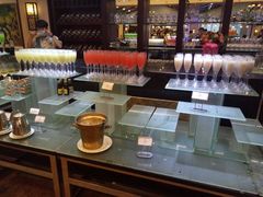 -三亚胜意海景酒店·海鲜自助餐厅(三亚湾路店)