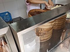 -新丰小吃(中山中路分店)